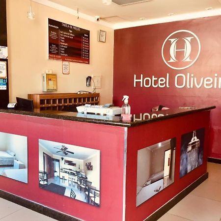 Hotel Oliveira Ipatinga Extérieur photo