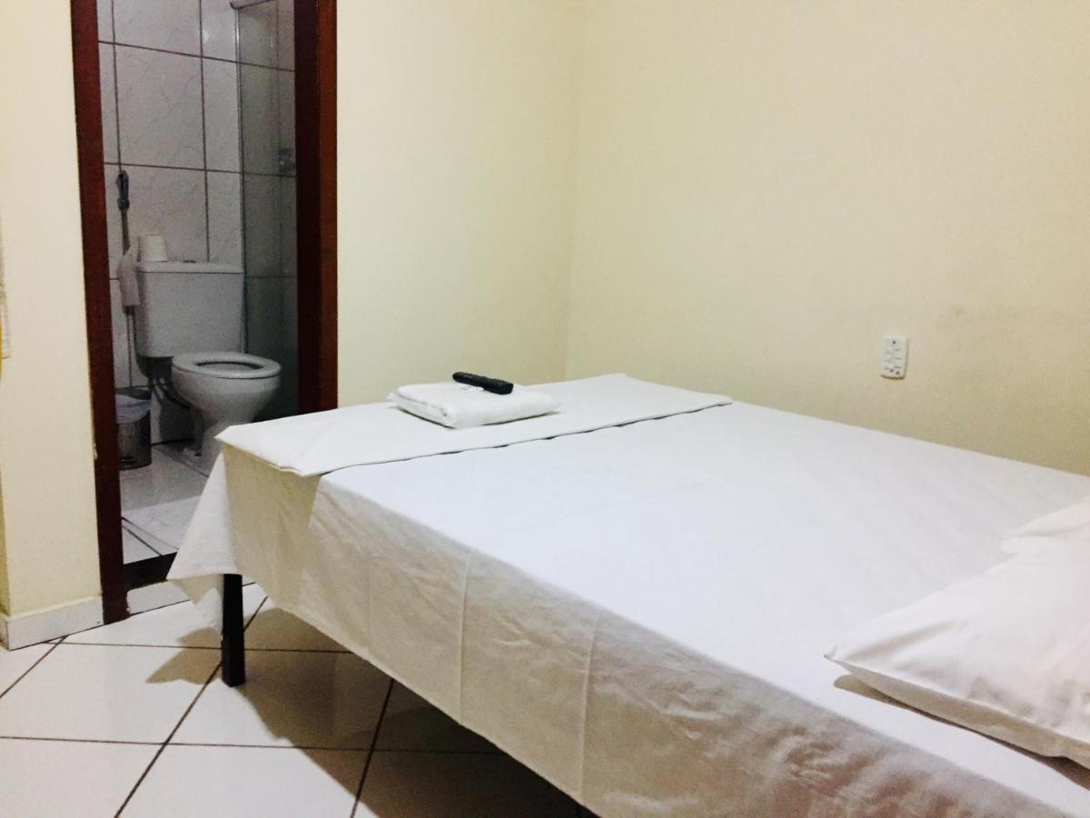 Hotel Oliveira Ipatinga Extérieur photo