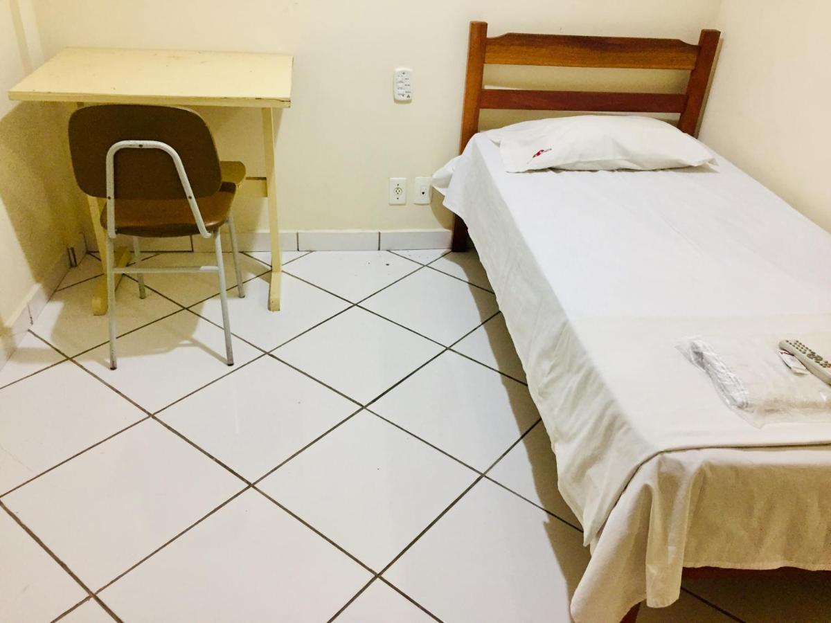 Hotel Oliveira Ipatinga Extérieur photo