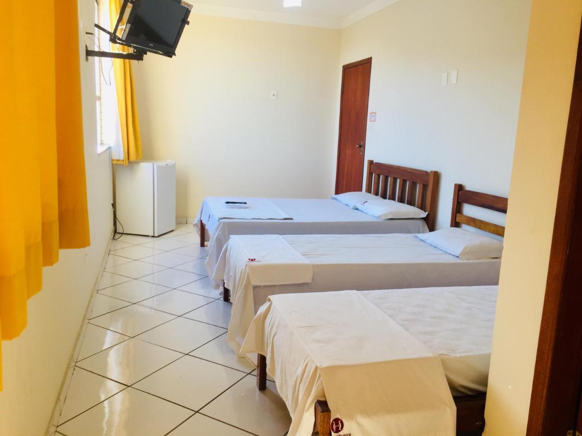 Hotel Oliveira Ipatinga Extérieur photo