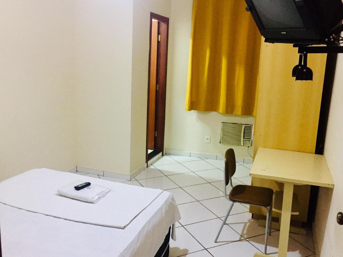 Hotel Oliveira Ipatinga Extérieur photo