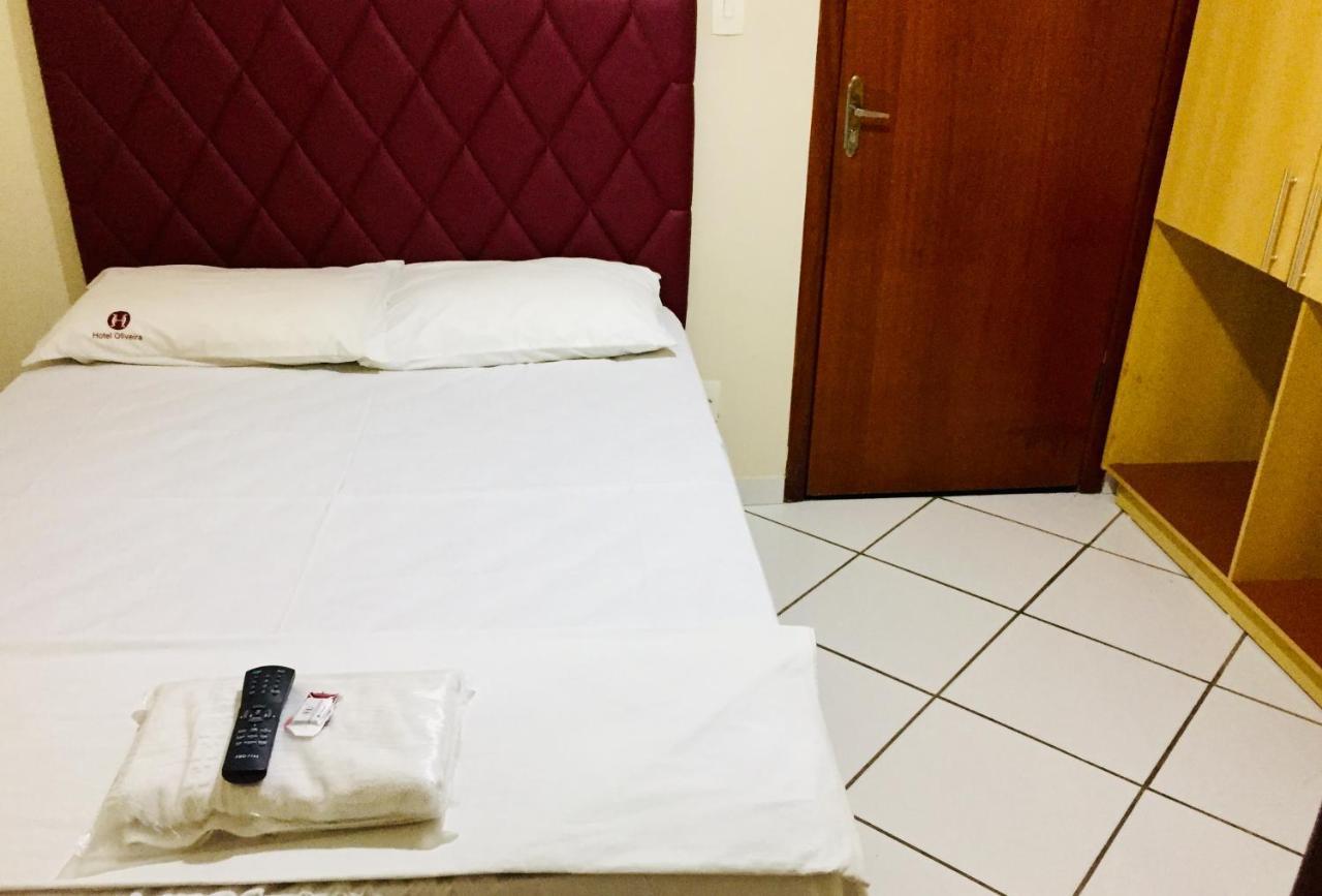 Hotel Oliveira Ipatinga Extérieur photo