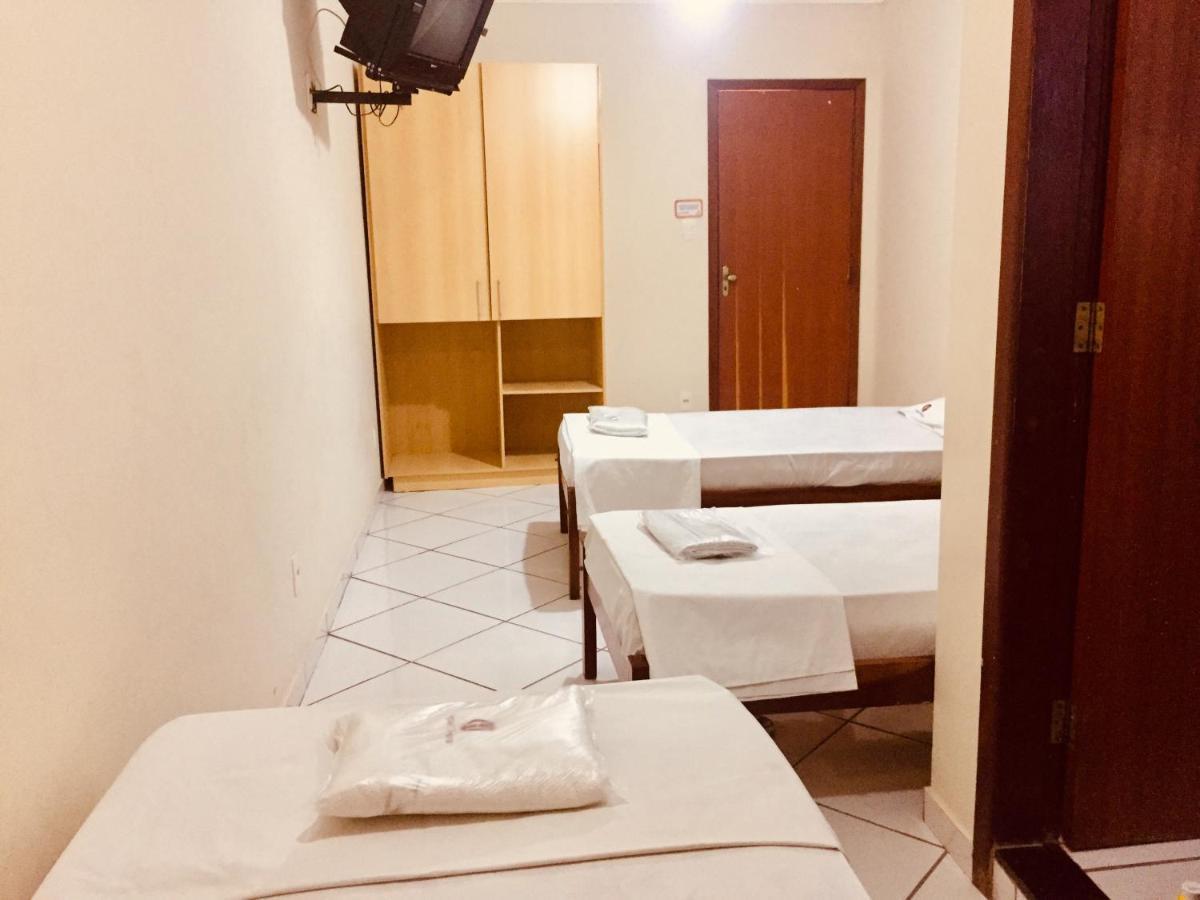 Hotel Oliveira Ipatinga Extérieur photo