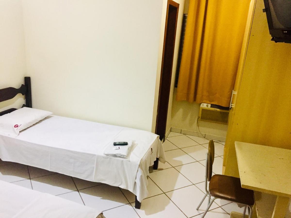 Hotel Oliveira Ipatinga Extérieur photo