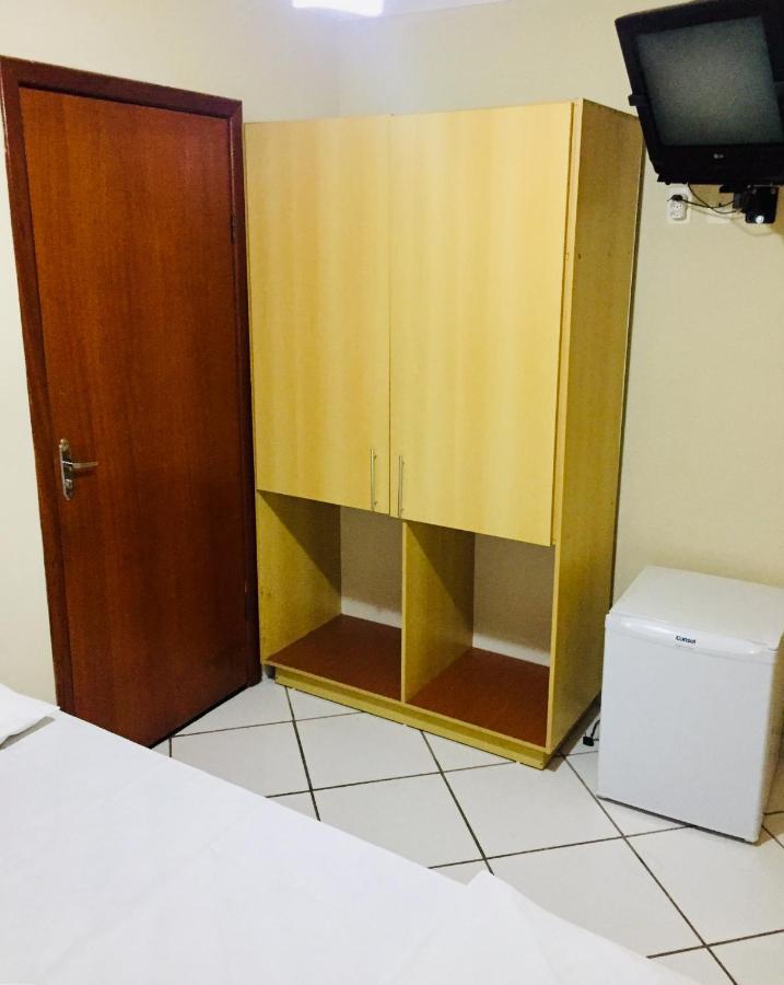 Hotel Oliveira Ipatinga Extérieur photo
