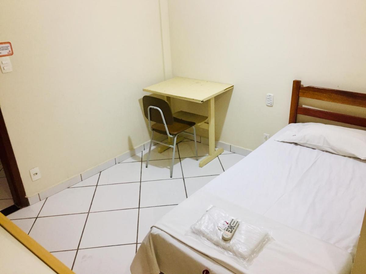 Hotel Oliveira Ipatinga Extérieur photo