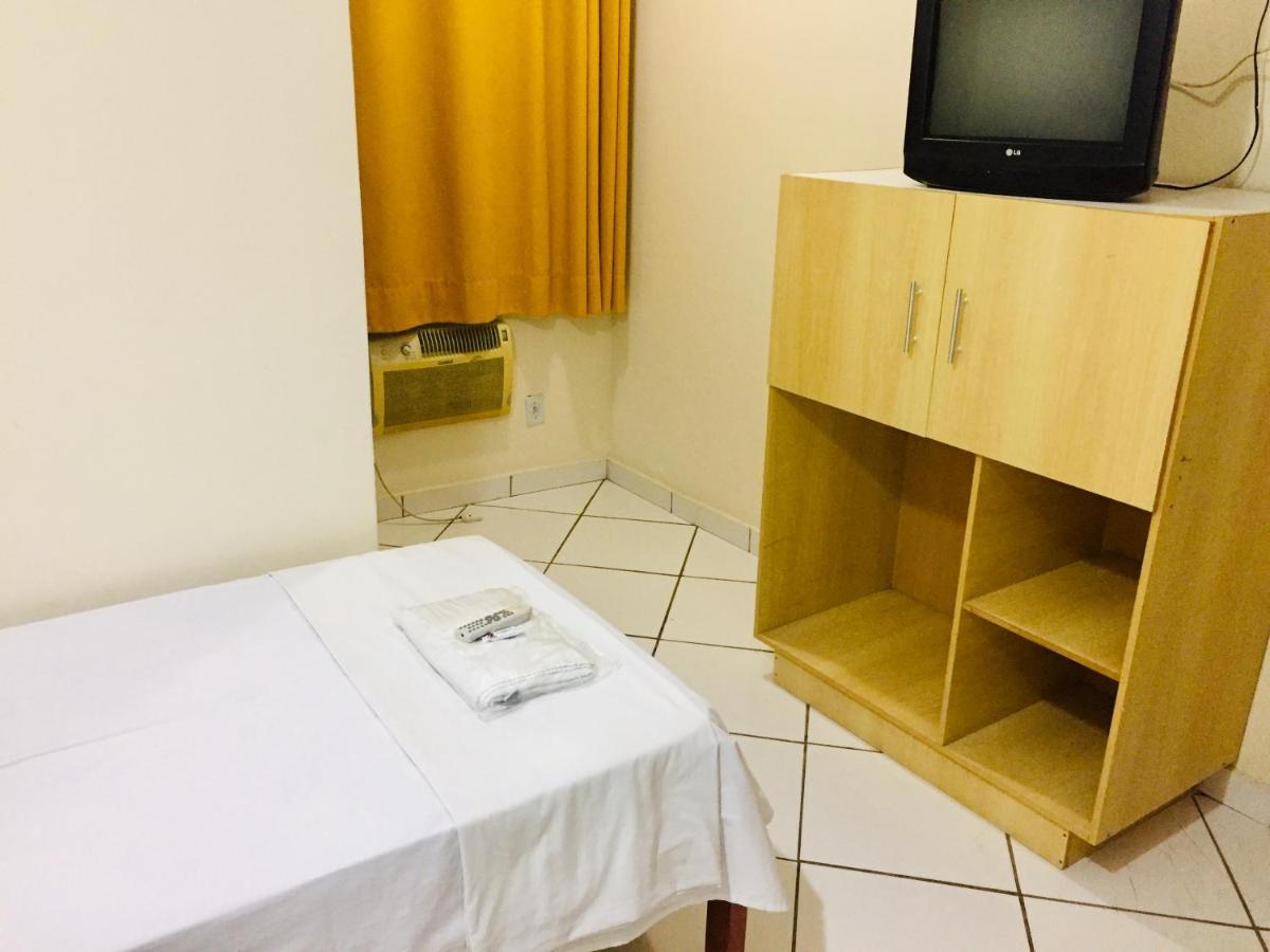Hotel Oliveira Ipatinga Extérieur photo