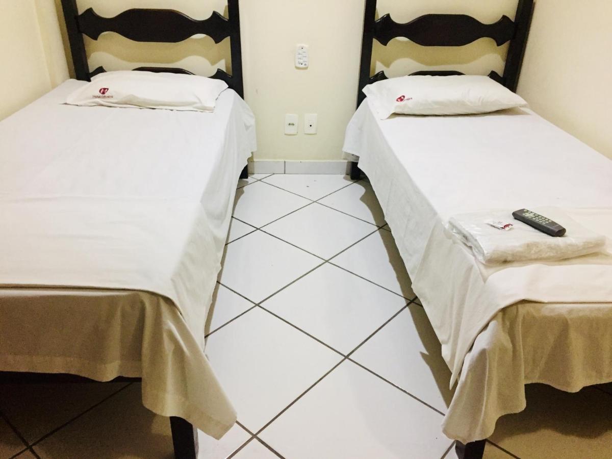 Hotel Oliveira Ipatinga Extérieur photo