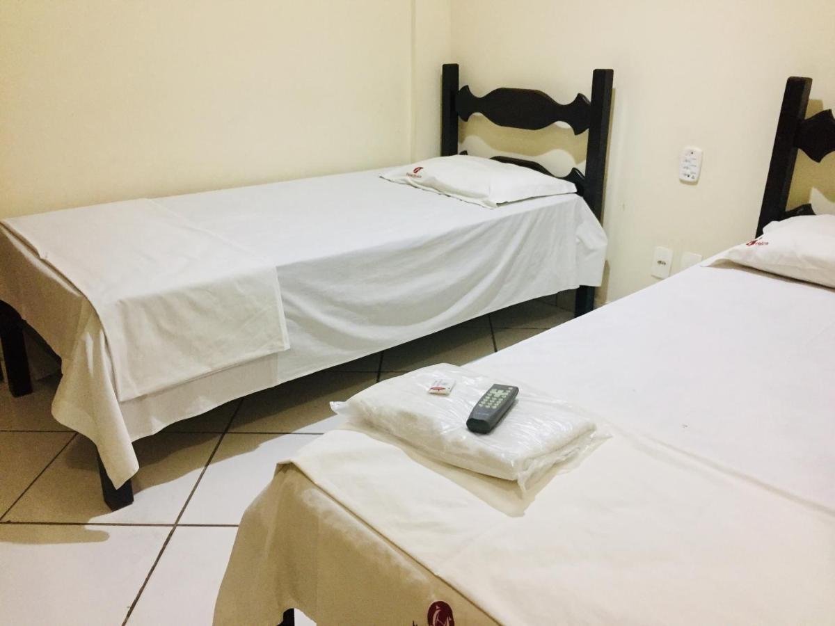 Hotel Oliveira Ipatinga Extérieur photo