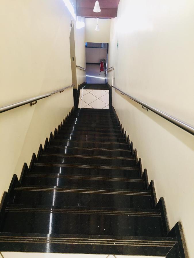 Hotel Oliveira Ipatinga Extérieur photo