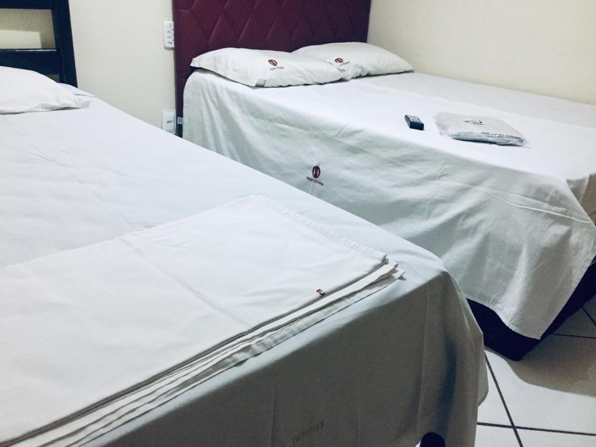 Hotel Oliveira Ipatinga Extérieur photo